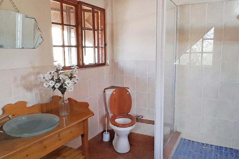 3 Bedroom Property for Sale in Vaalkop Dam North West